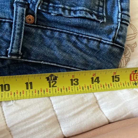 MOM SHORTS- MODEST - Picture 8 of 8